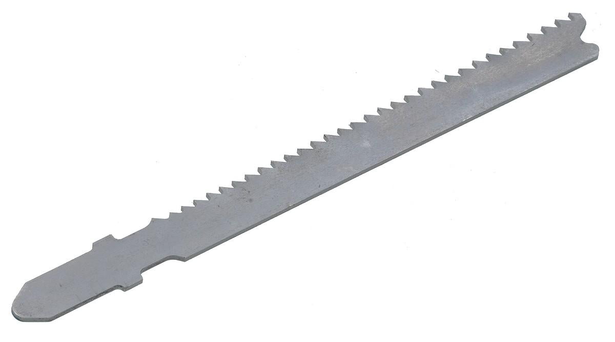 Пилка VJ Parts для лобзика B 118B по металу (пилоб011)