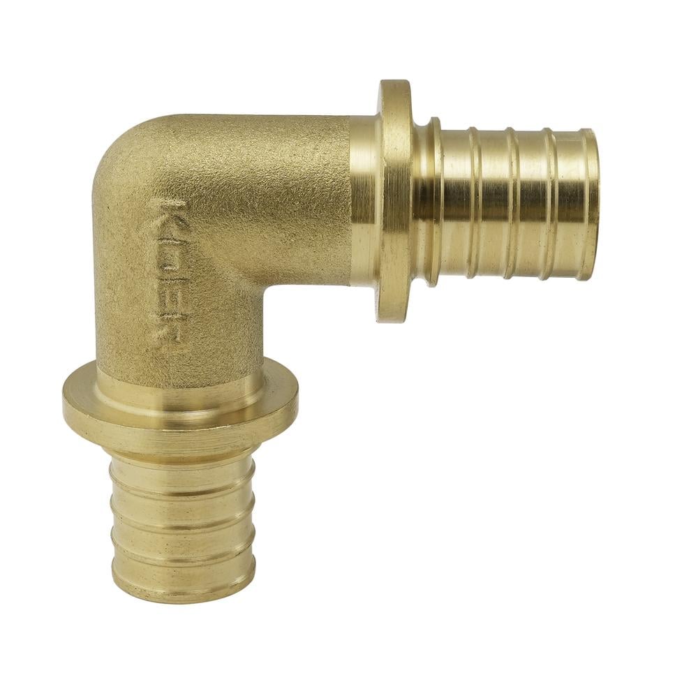 Уголок равнопроходный 90 Koer KA.L16 16x16 мм 2,2 мм латунный (OL-KR4871) - фото 2 Уголок равнопроходный 90 Koer KA.L16 16x16 мм 2,2 мм латунный (OL-KR4871) - фото 2