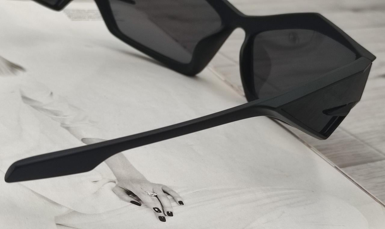 Очки спортивные фигурные (6935) - фото 2