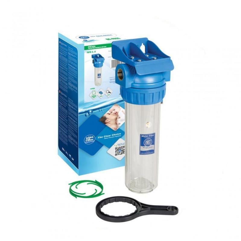 Фільтр натрубний Aquafilter (FHPR1-HP1)