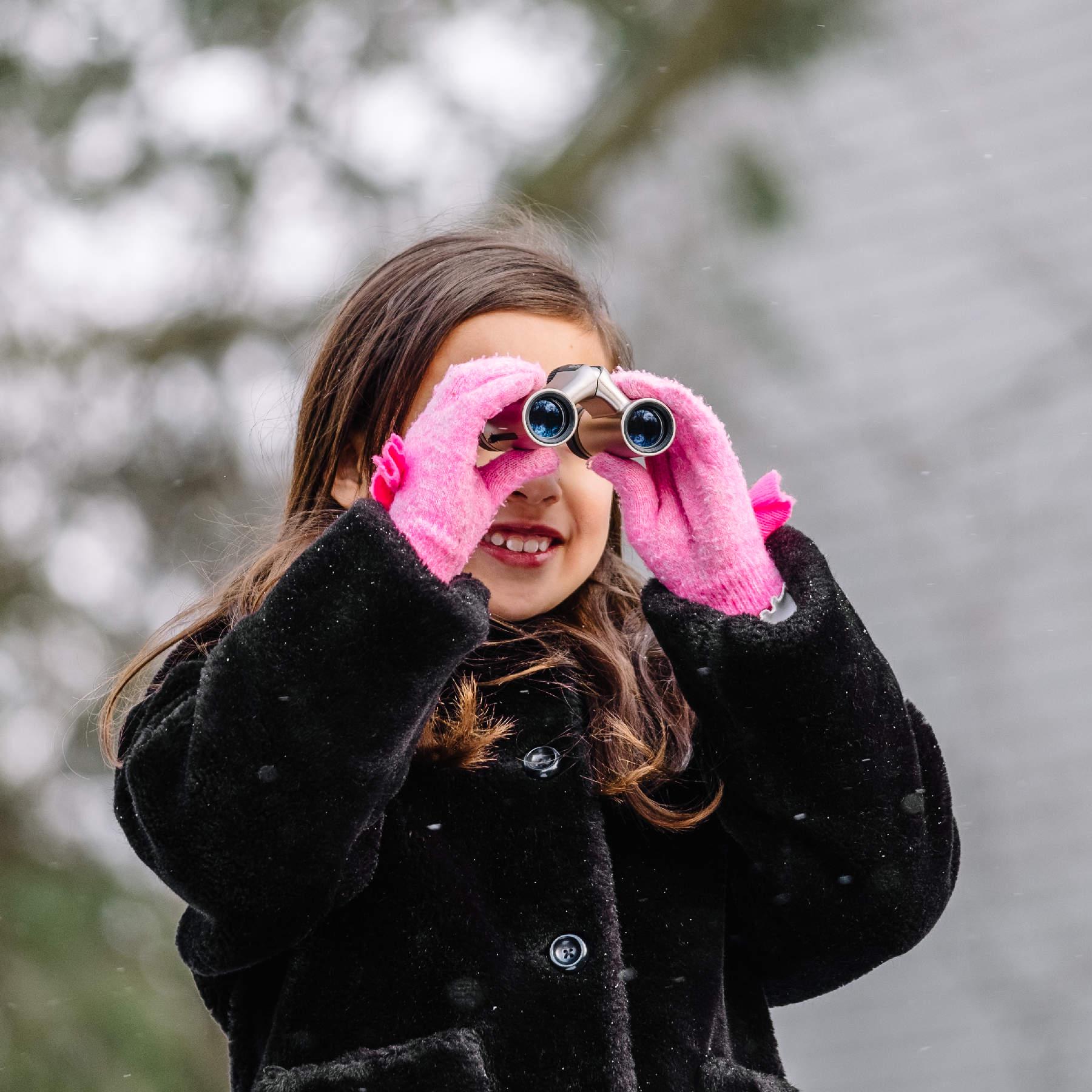 Бинокль Vanguard Vesta Compact 10x21 WP Champagne (759) - фото 15 Бинокль Vanguard Vesta Compact 10x21 WP Champagne (759) - фото 15