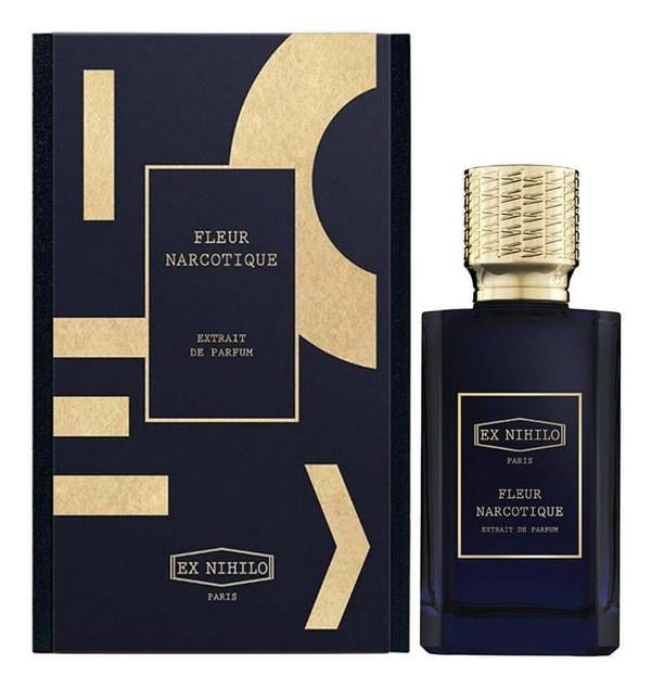 Духи унисекс Ex Nihilo Fleur Narcotique Extrait 100 мл (82258)