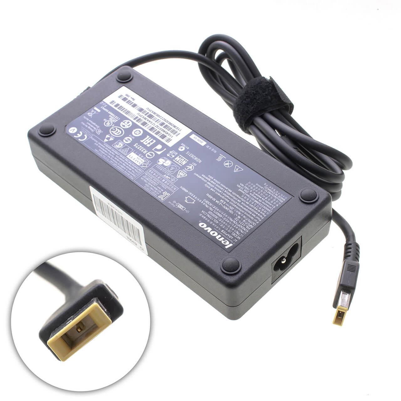 Блок живлення Lenovo IdeaPad Gaming 3 15ARH7 (128577) - фото 2 Блок живлення Lenovo IdeaPad Gaming 3 15ARH7 (128577) - фото 2