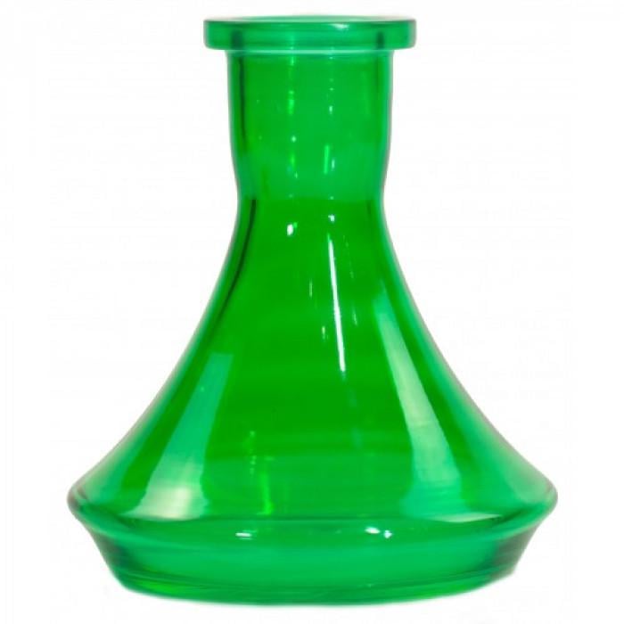 Колба под уплотнитель мини для кальяна Craft Mini STORM Изумрудный (2360520802)