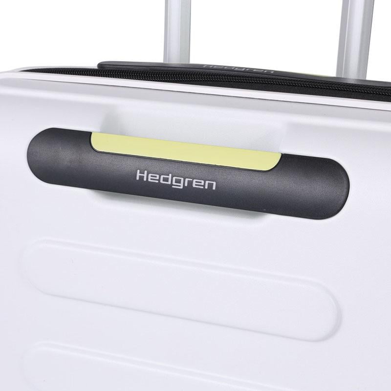 Валіза Hedgren Comby Grip XS 39,8 л Vaporous Grey (HCMBY01XS/879-01) - фото 7