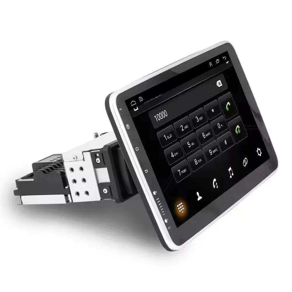 Автомагнитола 1DIN 1003M 4+32 Android-12 Автомагнитола 1DIN 1003M 4+32 Android-12
