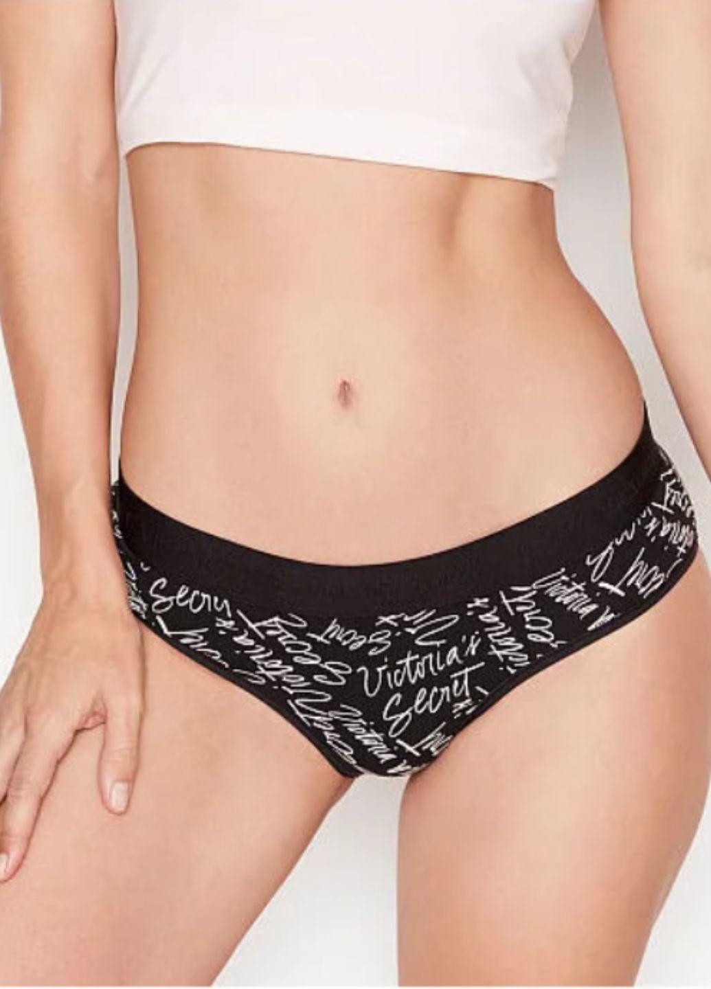 Трусики женские Victoria's Secret Panty Talla А-374 XL (6ee9d0f1)