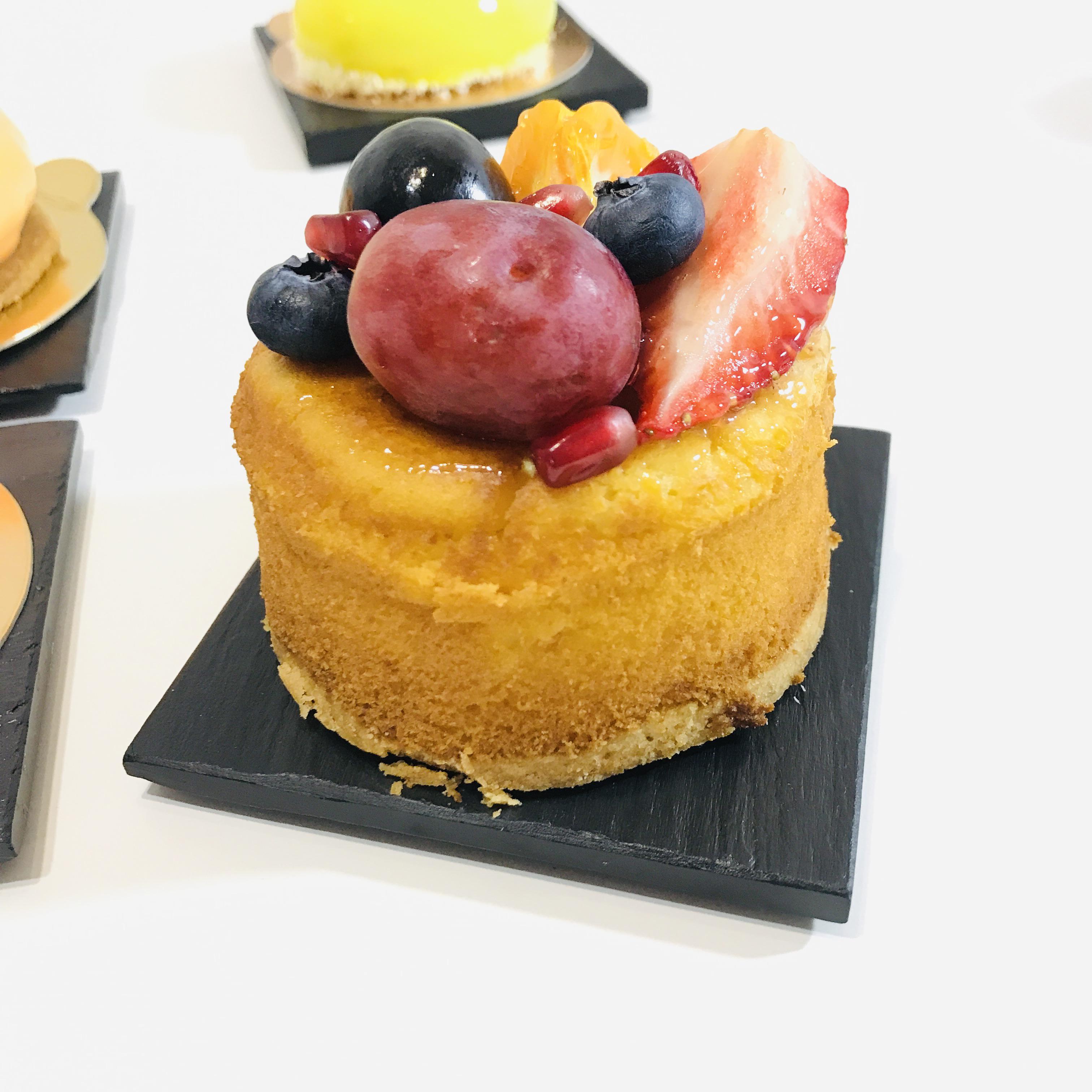 Костер для чашки и бокала из натурального сланца Модерн 9,3х9,3 см черный (9393) - фото 2 Костер для чашки и бокала из натурального сланца Модерн 9,3х9,3 см черный (9393) - фото 2