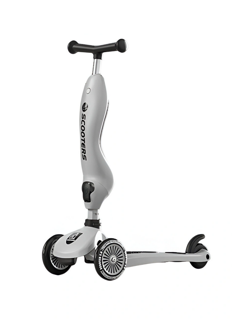 Самокат Kiyouqi D2 трансформер (25453433)