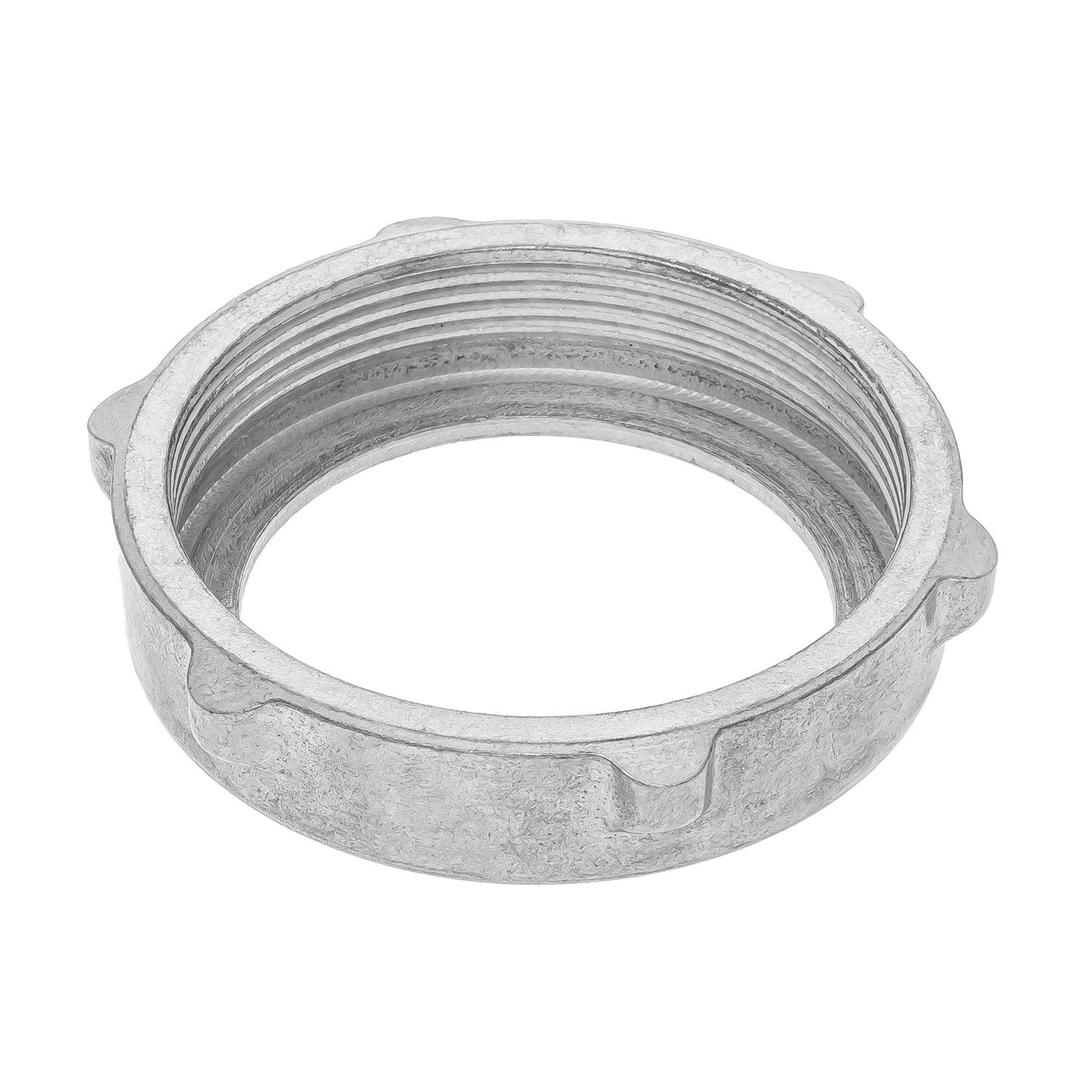 Гайка для мясорубки алюминиевая 7,3 см (2104189633) - фото 5