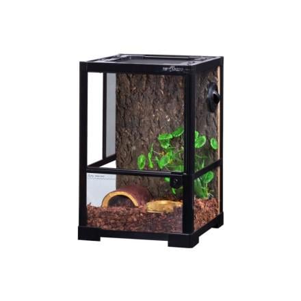 Террариум Repti-Zoo 30x30x45 см (RK0102S)
