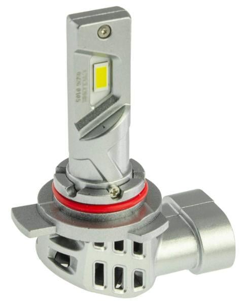 Автолампа LED Cyclone LED 9012 6000K type 51