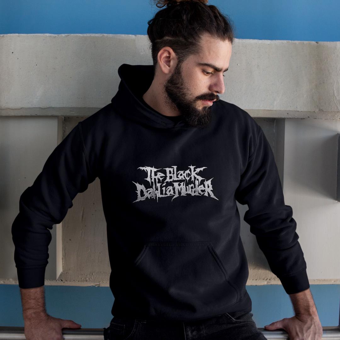 Худи флисовый унисекс Black Dahlia Murder Graverobbers Crew XS Черный (00000004692) Худи флисовый унисекс Black Dahlia Murder Graverobbers Crew XS Черный (00000004692)