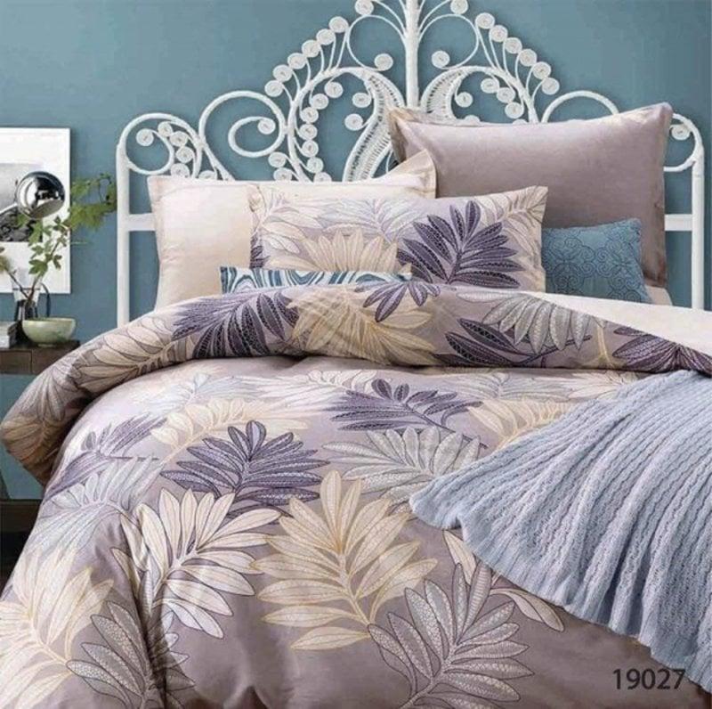 Комплект постельного белья полуторный Вилюта 19027 (2000019456)