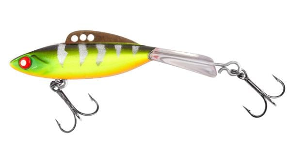 Балансир Lucky John Pro Series Mebaru 67 мм 18 г (LJME67-216)