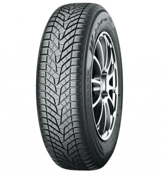 Автошина Yokohama W.Drive V905 265/70 R16 112T не шип Автошина Yokohama W.Drive V905 265/70 R16 112T не шип