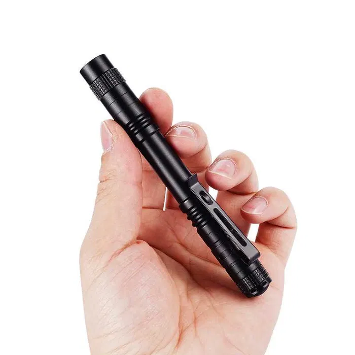 Ліхтар LED для кемпінгу туризму полювання та риболовлі Чорний (R9416) - фото 8 Ліхтар LED для кемпінгу туризму полювання та риболовлі Чорний (R9416) - фото 8