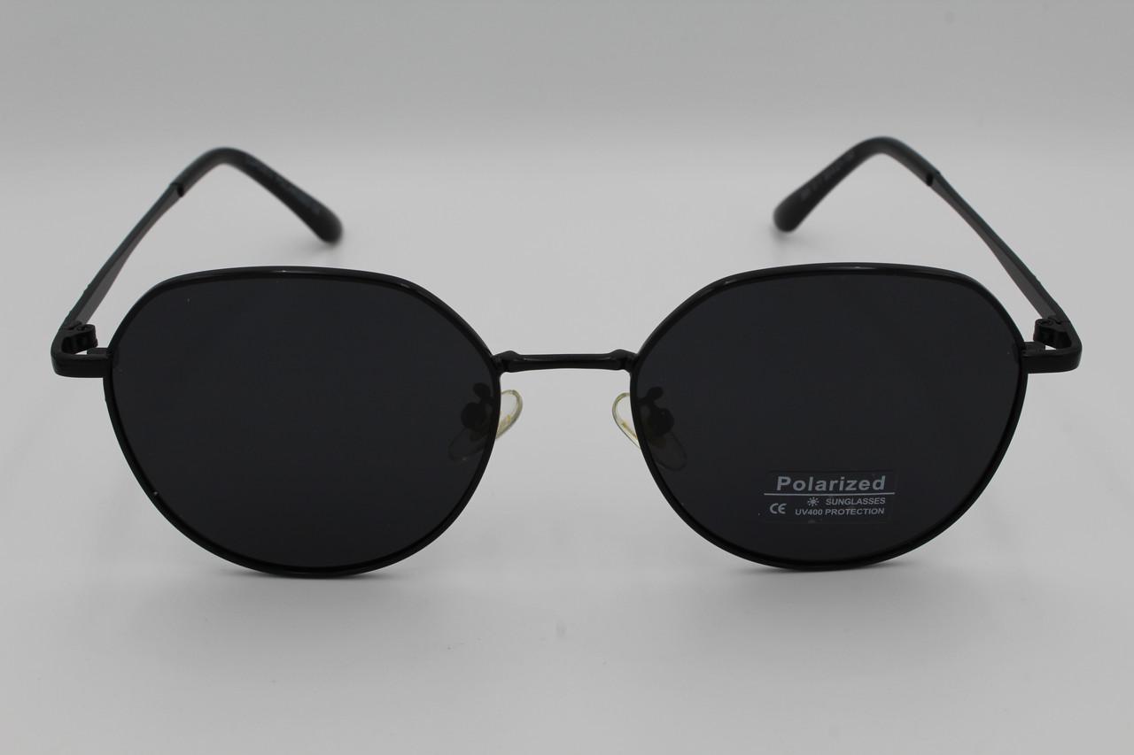 Сонцезахисні окуляри поляризаційні унісекс Cardeo 395 с1 (2588848378) - фото 2