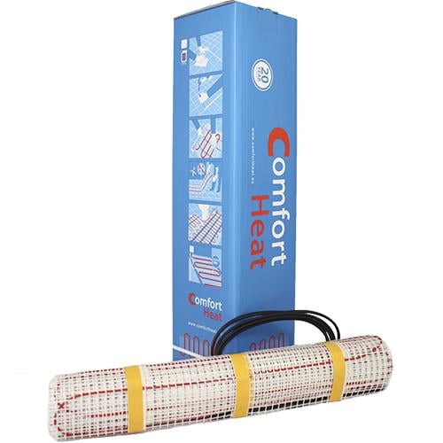 Кабельный мат Comfort Heat CTAE-160 / 0.5 м² / 80 Вт (CF0580) Кабельный мат Comfort Heat CTAE-160 / 0.5 м² / 80 Вт (CF0580)