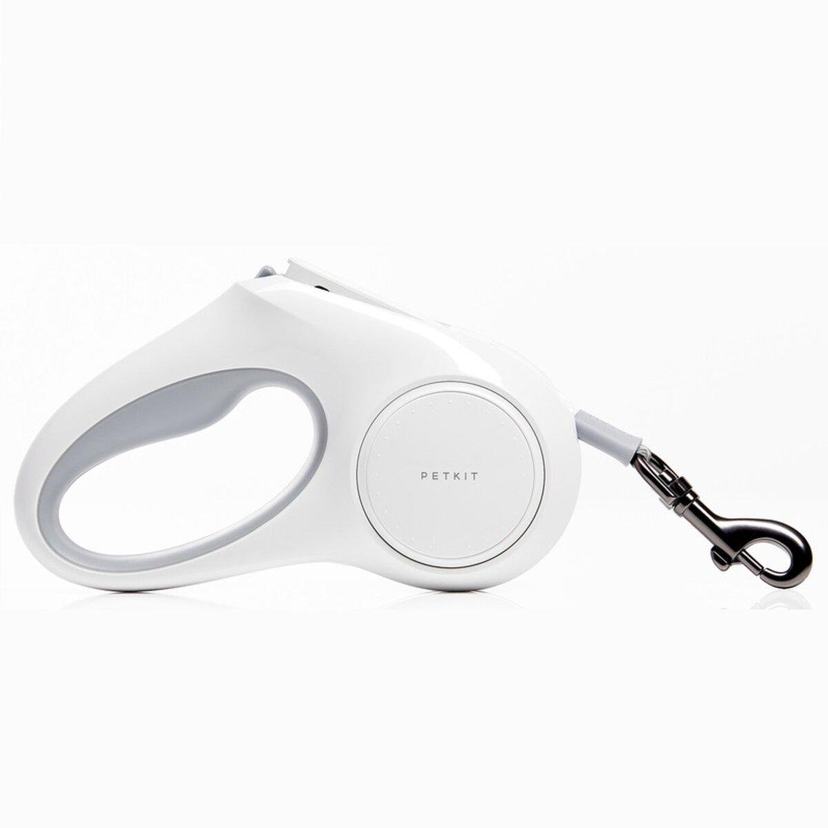 Поводок для собак PETKIT Go Free Dog Retractable Leash 3 м (P2104)