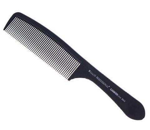 Расческа для волос Salon Professional Carbon Line (0044)