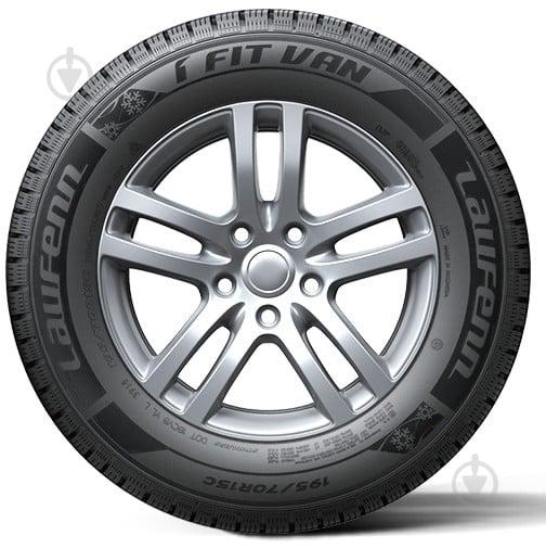 Автошина Laufenn I Fit Van LY31 195 R14C 106/104Q