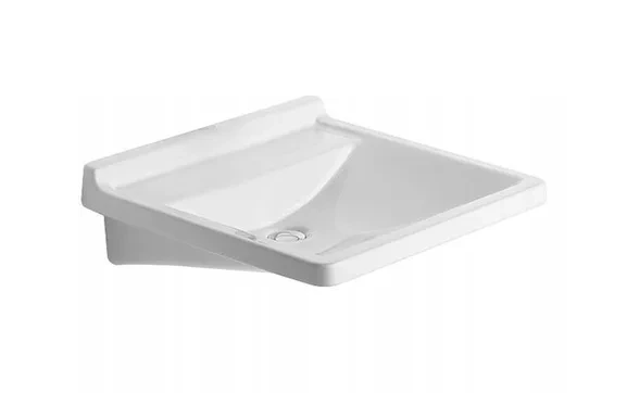 Умывальник DURAVIT Starck 3 Vital Med 60 0312600000