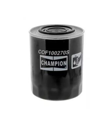 Фільтр оливи Champion COF100270S Фільтр оливи Champion COF100270S