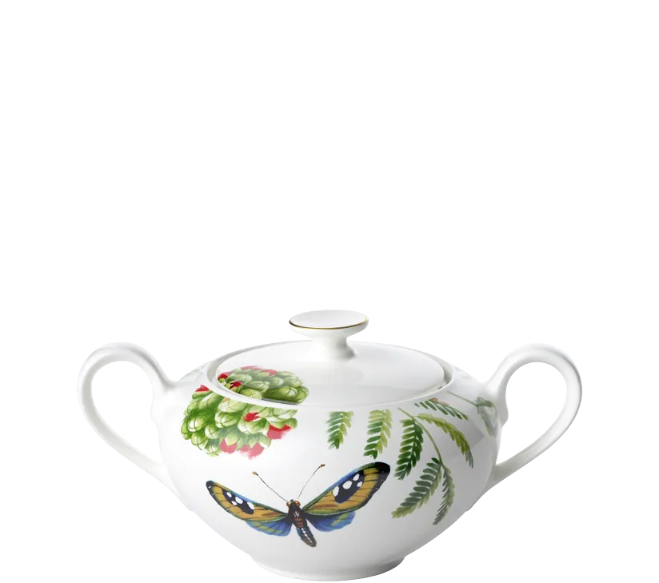 Цукорниця Villeroy &amp; Boch Amazonia 350 мл (1043810960)
