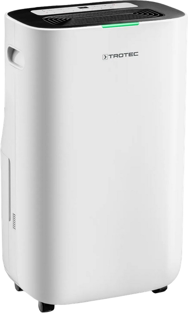 Осушитель воздуха Trotec TTK 70 HEPA (33858088)