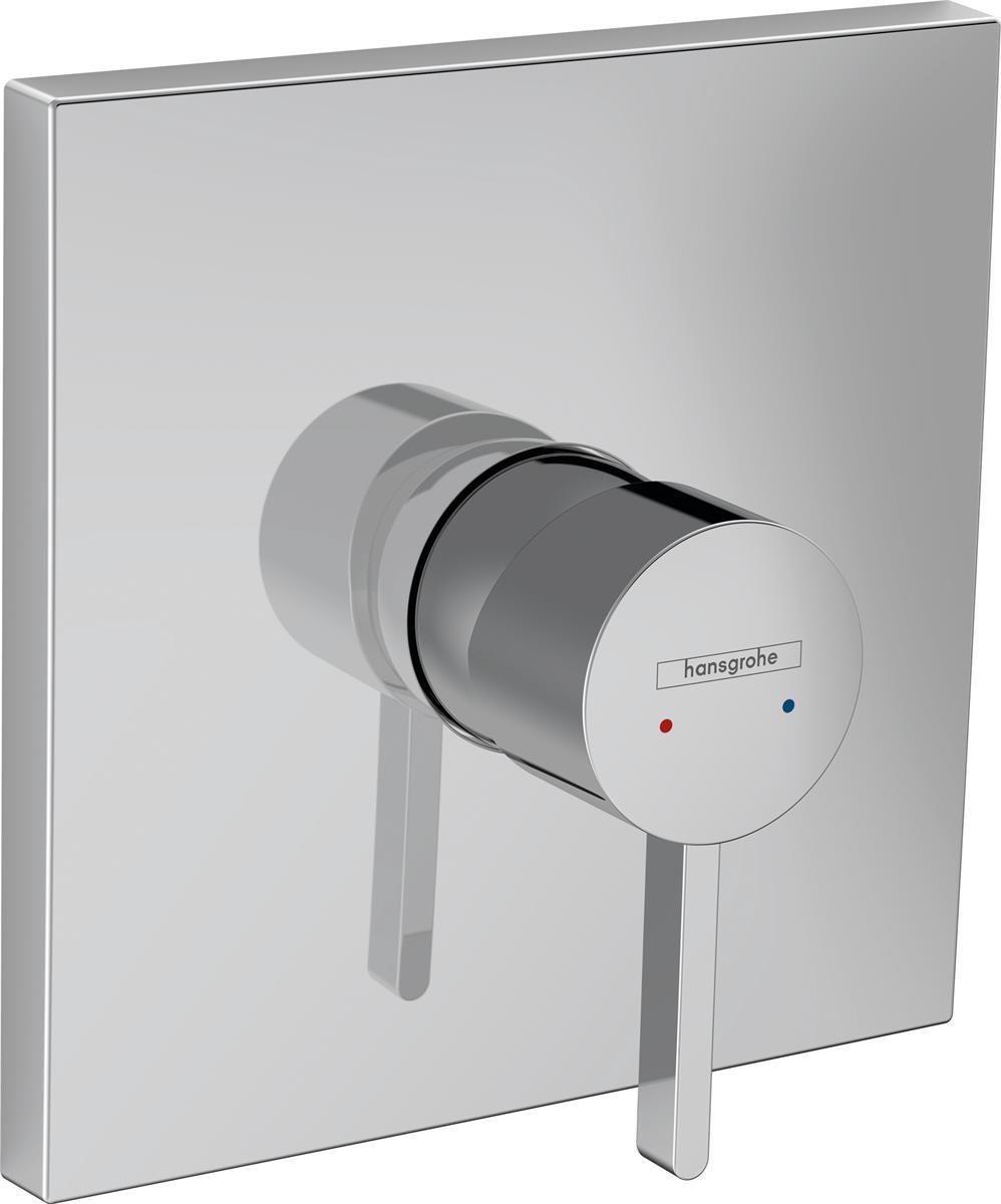 Смеситель для душа Hansgrohe Finoris Chrom (76615000)