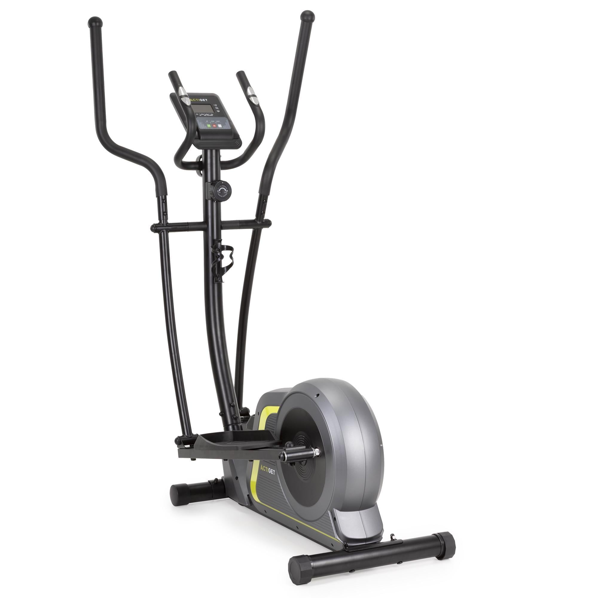 Орбитрек магнитный Actiget Actitrainer ACT0176 Grey/Black (5903)
