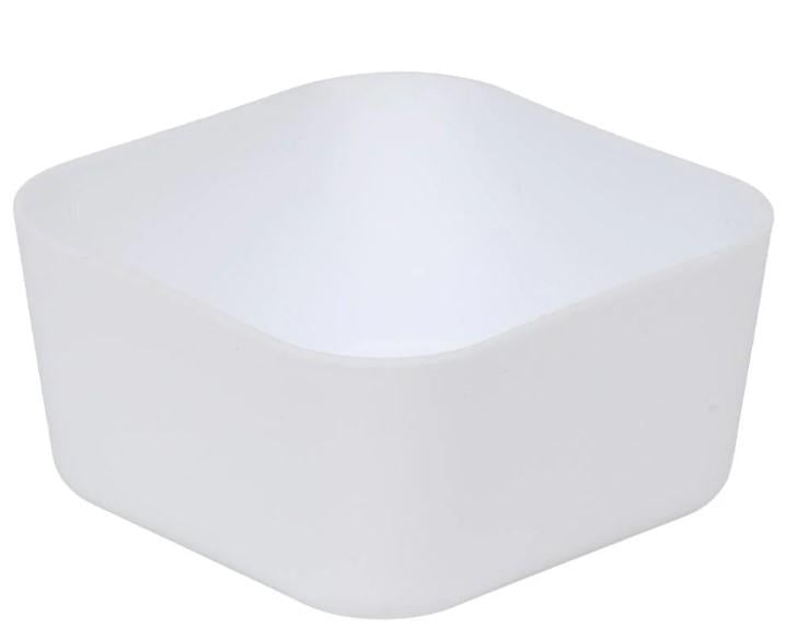 Ящик-органайзер Stacky 3шт. 9х9х4,5 см (R37901)