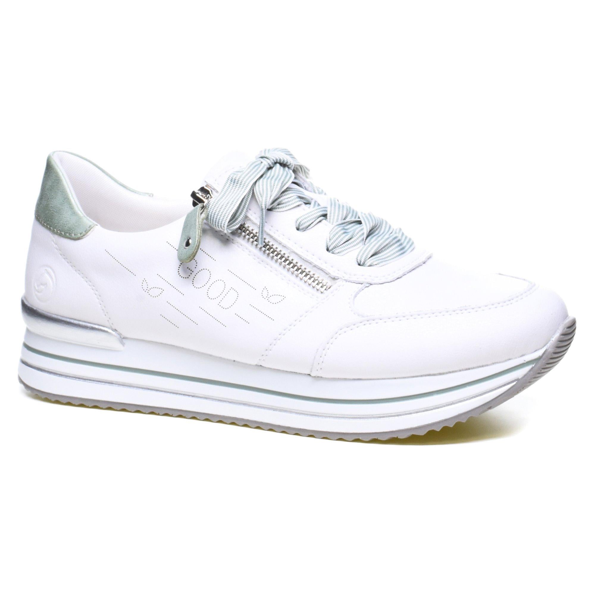 Кроссовки женские Remonte р. 39 Белый (035262-39)