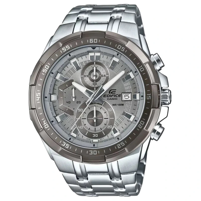 Наручний годинник Casio Edifice EFR-539DE-8A