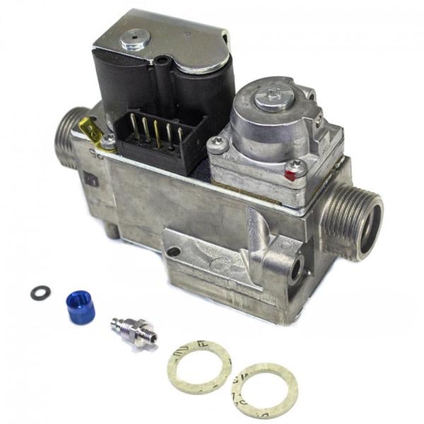 Газовый клапан Honeywell VK4115V1253 для конденсационного котла Vaillant Eco Craft 509155 (00000059064)