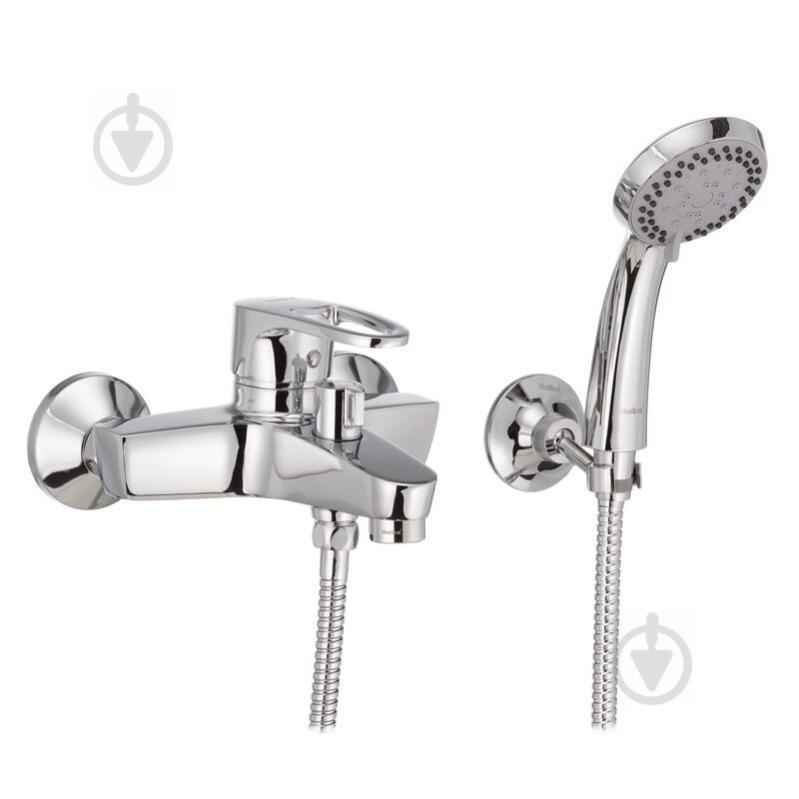 Смеситель для ванны Haiba CEBA 009 (HB0828) Смеситель для ванны Haiba CEBA 009 (HB0828)