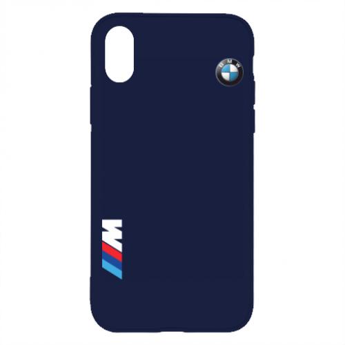 Чохол для iPhone X/Xs BMW M-series