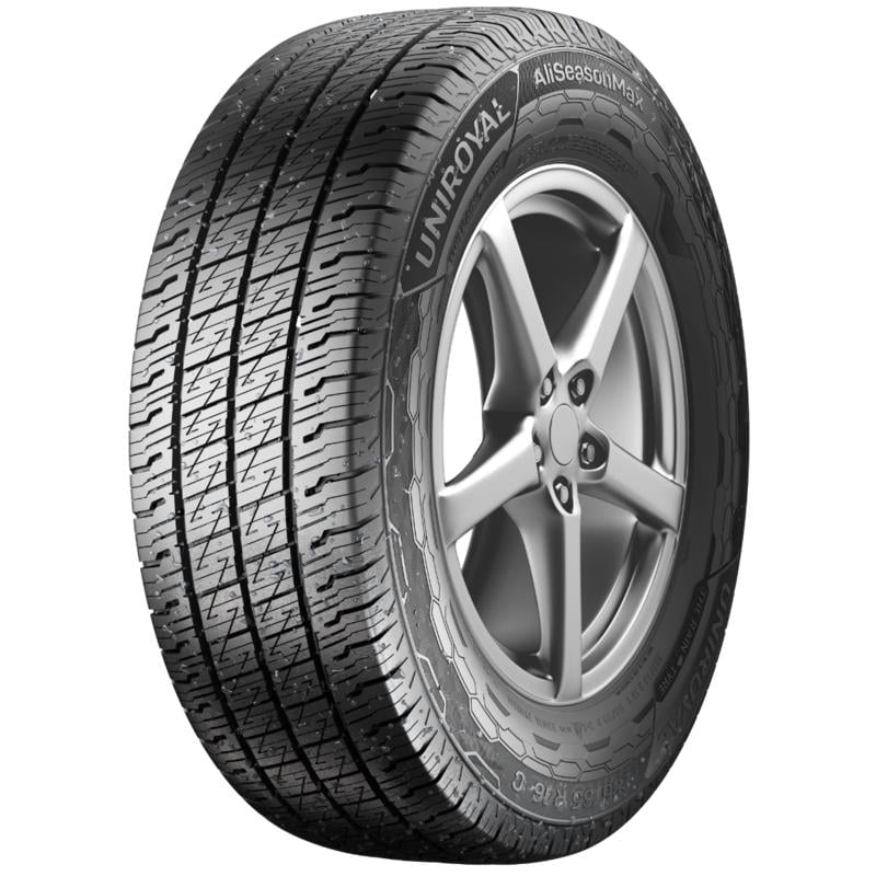 Автошина UNIROYAL AllSeasonMax 205/75 R16C 110/108R (401484)