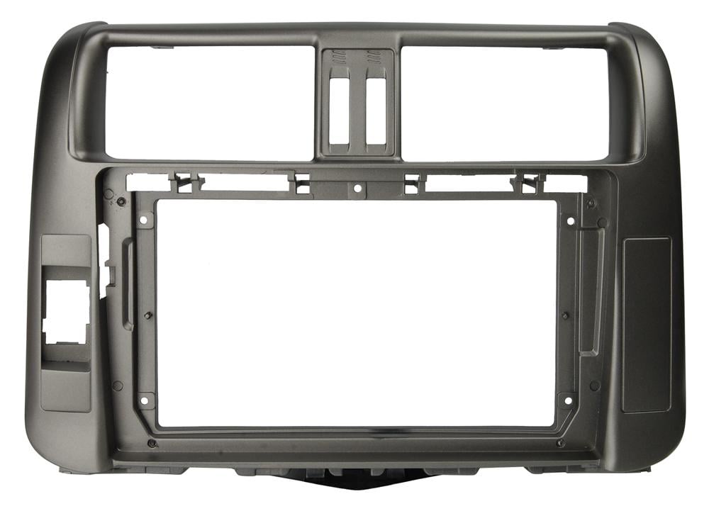 Переходная рамка Carav Toyota Land Cruiser Prado (22-024) Переходная рамка Carav Toyota Land Cruiser Prado (22-024)