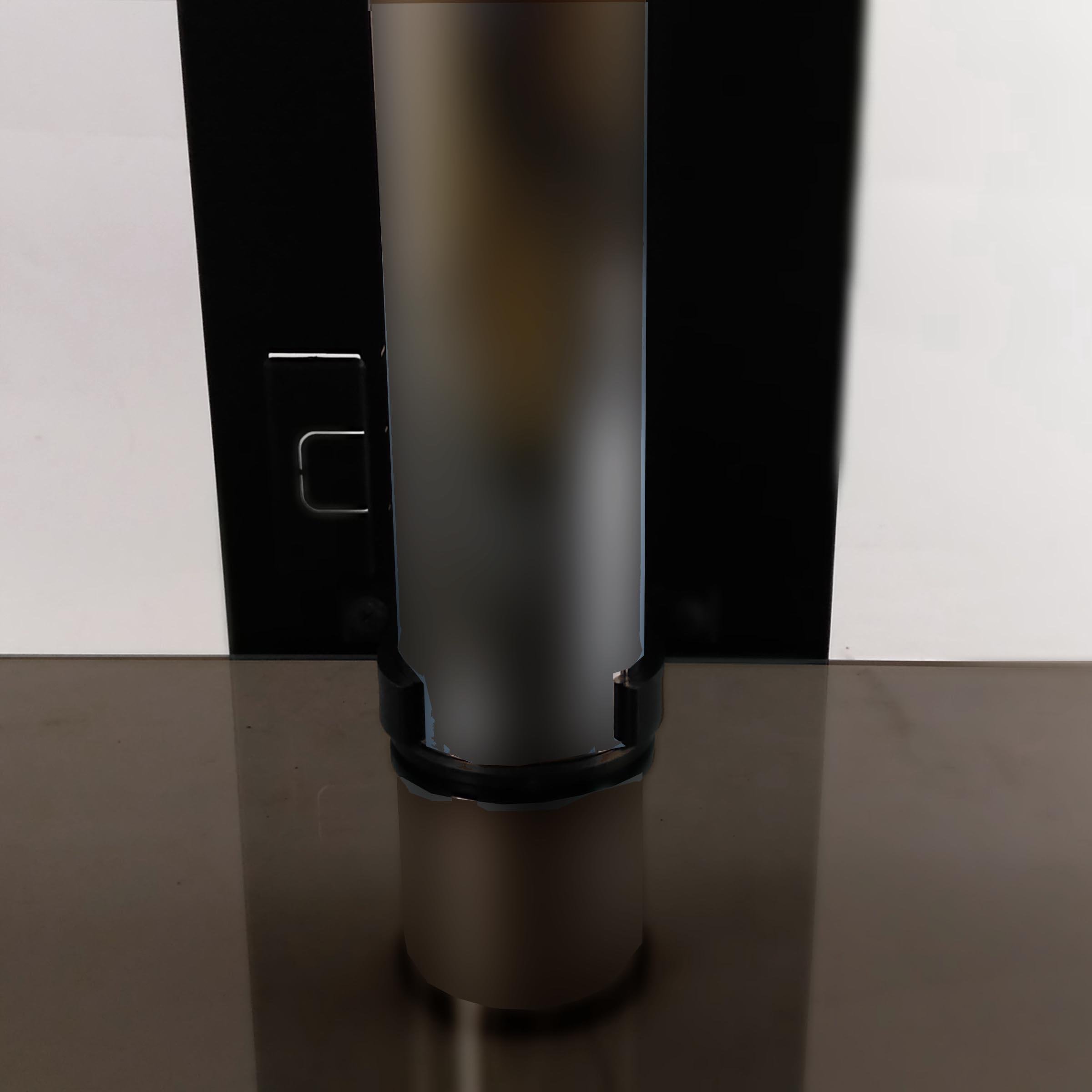 Тумба под телевизор Commus Аскет new bronza Met 20-47" 1100х350х569 мм Коричневый (622220072) - фото 4 Тумба под телевизор Commus Аскет new bronza Met 20-47" 1100х350х569 мм Коричневый (622220072) - фото 4