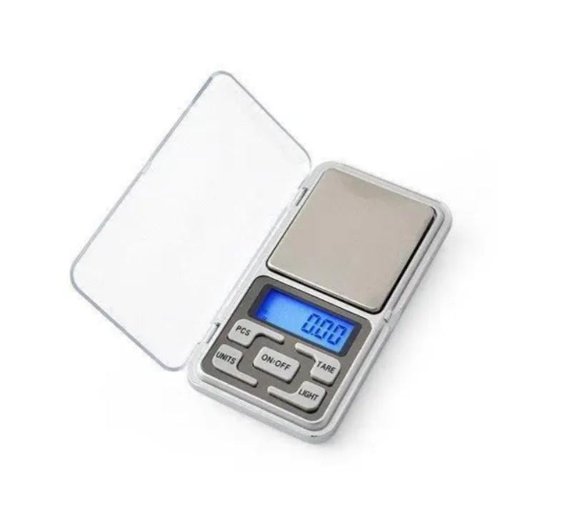 Ювелірні ваги 0,01 до 100 г (552) - фото 4