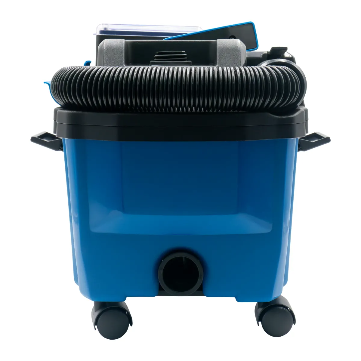 Пилосос акумуляторний PROFI-TEC PVC1520 без акумулятора та зарядного пристрою/безщітковий 20 В 10 л (006284) - фото 7 Пилосос акумуляторний PROFI-TEC PVC1520 без акумулятора та зарядного пристрою/безщітковий 20 В 10 л (006284) - фото 7