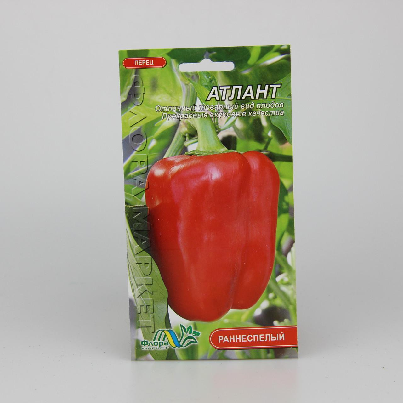Семена перца Атлант 0,3 г (26568)