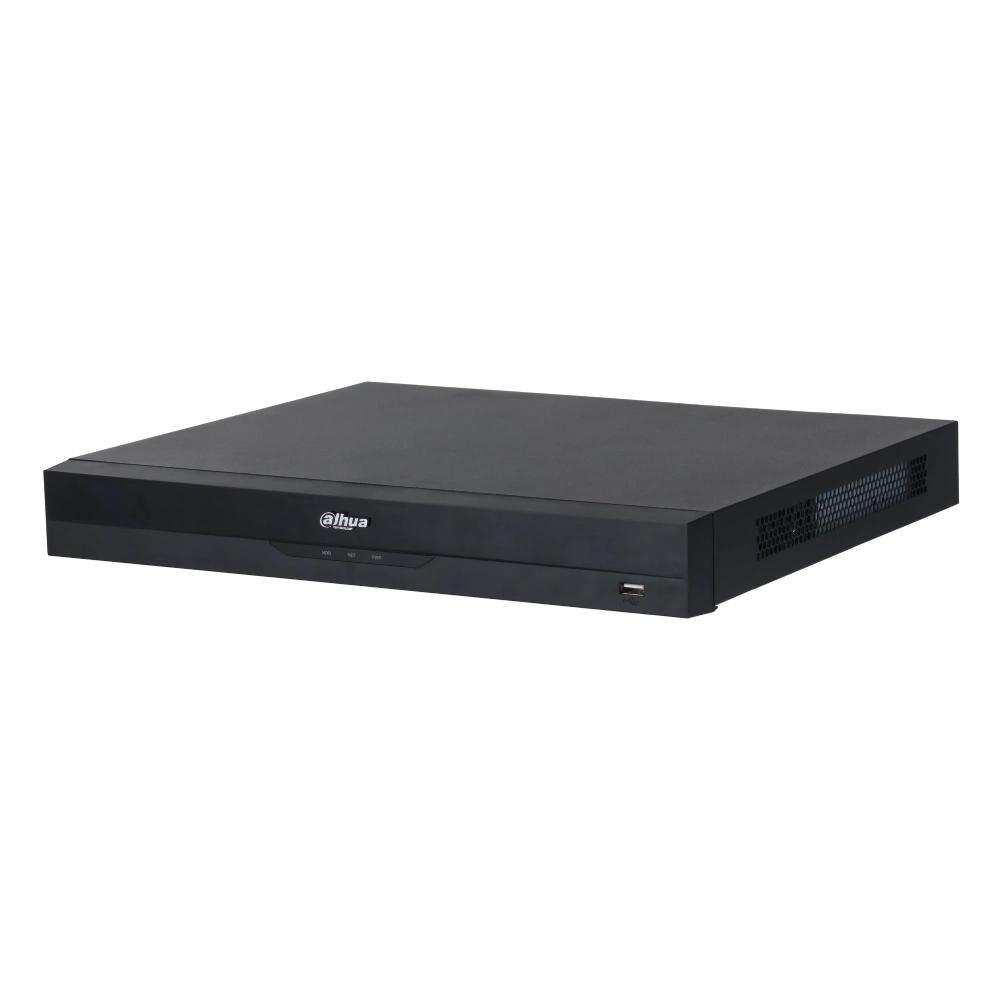 Відеореєстратор Ip Dahua DHI-NVR2216-16P-I2 (10257)