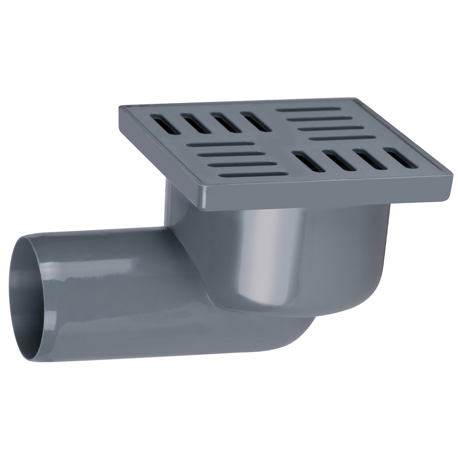 Трап для душу Lidz LIDZWHI6007T00300 103x103 мм (82716)