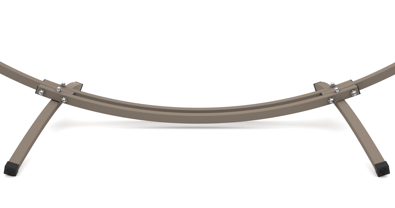 Стойка для гамака WCG Тауп - фото 4