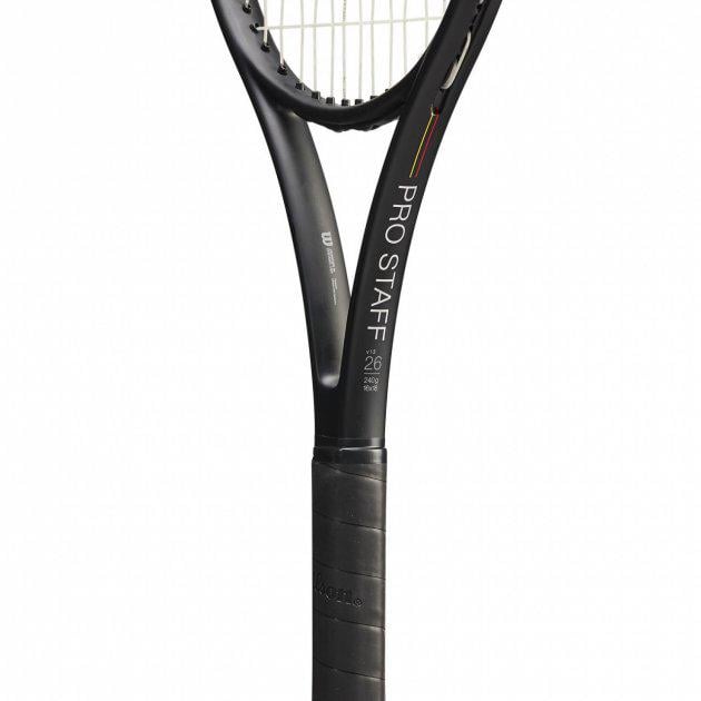 Ракетка Wilson Pro Staff 26 V13.0 (097512502085) - фото 3