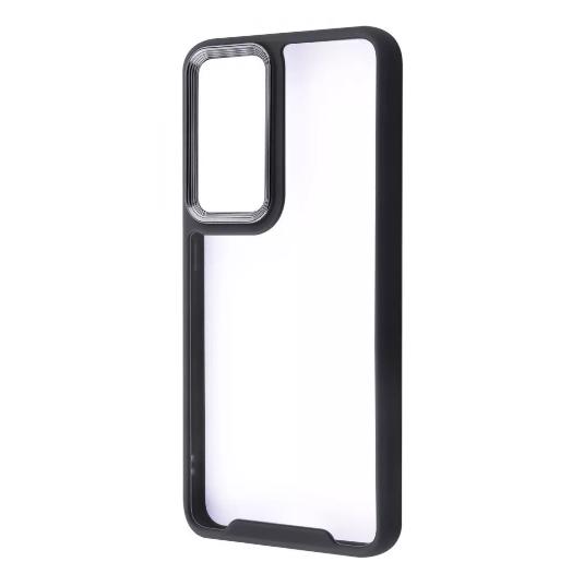 Чехол-накладка для телефона WAVE Just Case - Xiaomi 12T/12T Pro Black (451050001)