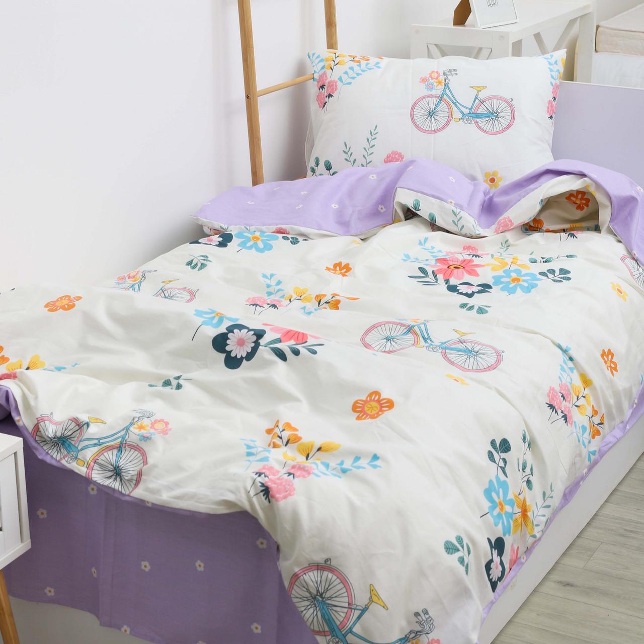 Постельное белье Viluta сатин твил 591